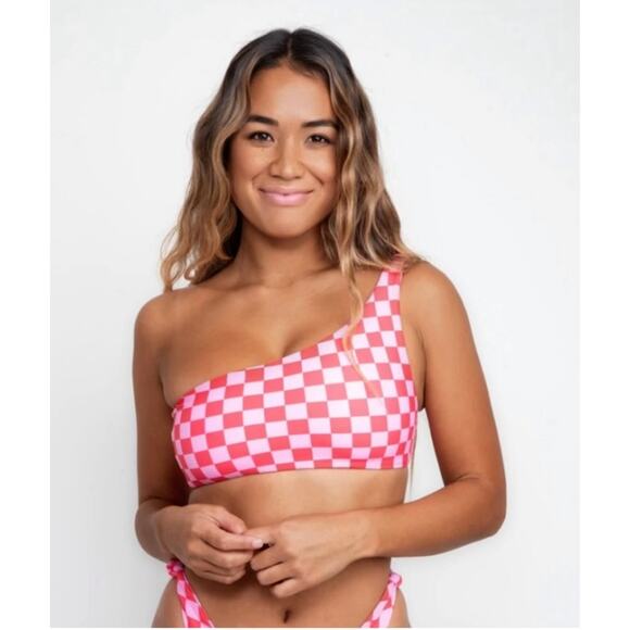 Skatie• ‘Ellis’ Bikini Top in DAYTONA - Picture 11 of 14